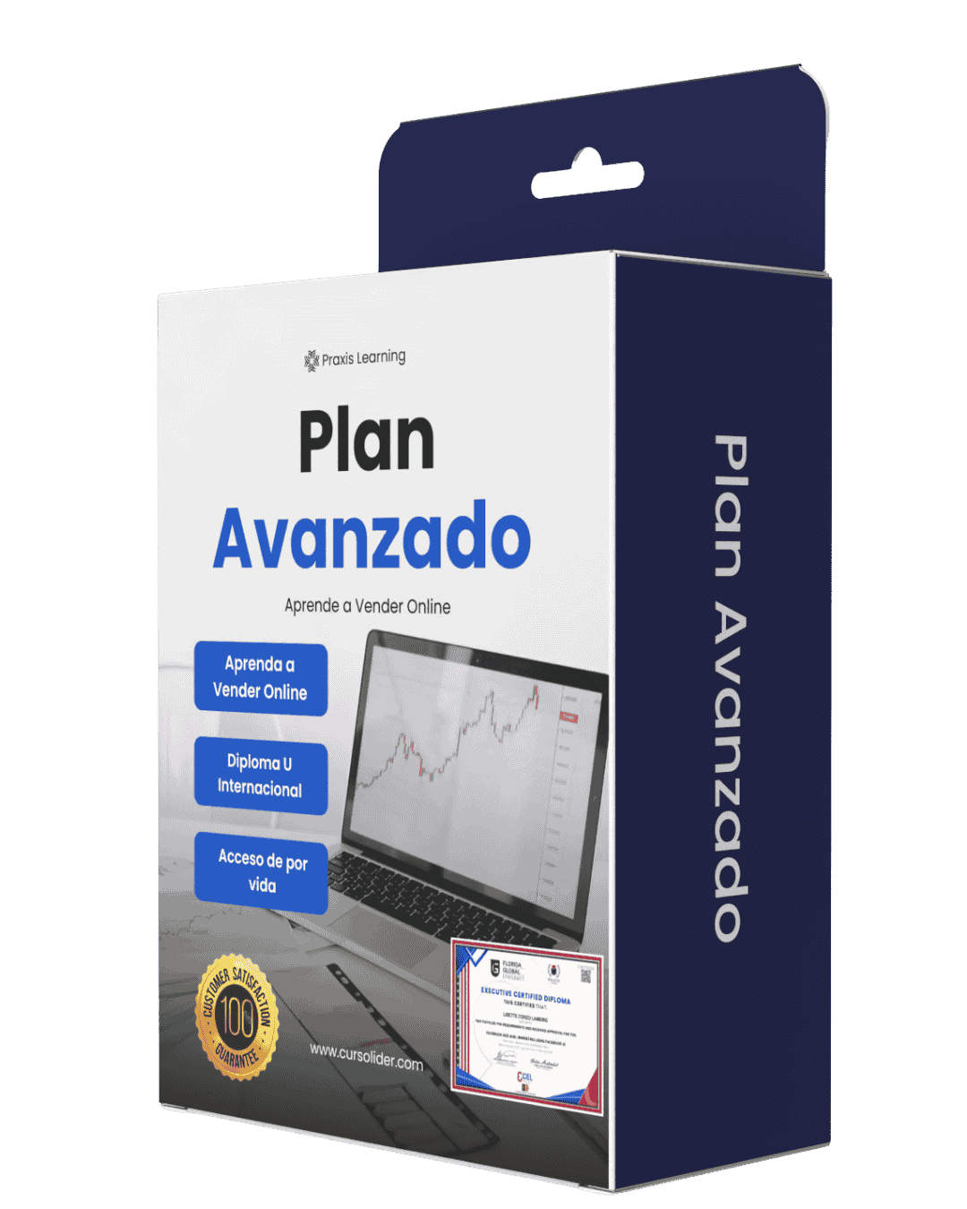 Curso Aprende a Vender Online